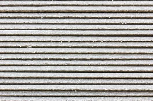 The stack of gypsum board preparing for construction, background