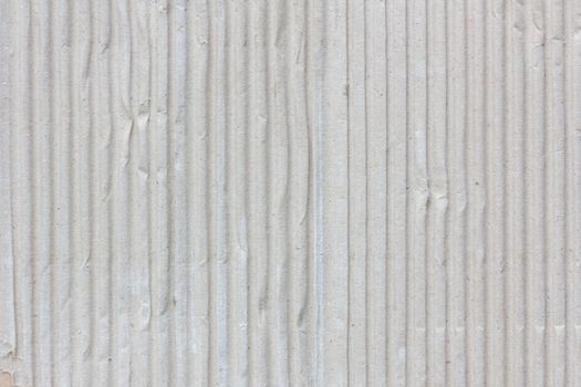 background of grey crate paper.