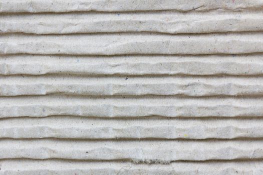 background of grey crate paper.