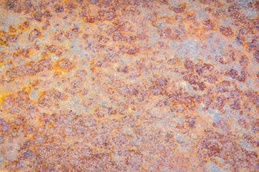 Background of rusty metal corroded texture.