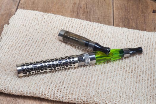 electronic cigarette