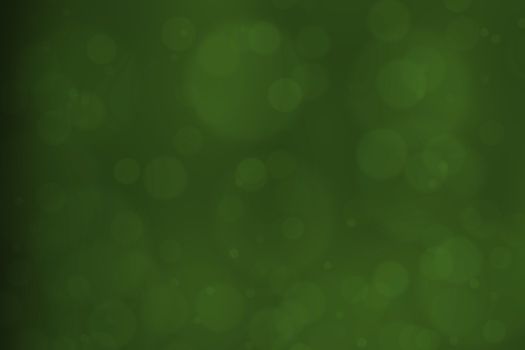 abstract green nature background, bokeh