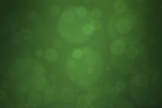  abstract green nature background, bokeh