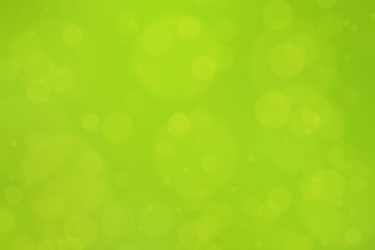  abstract green nature background, bokeh
