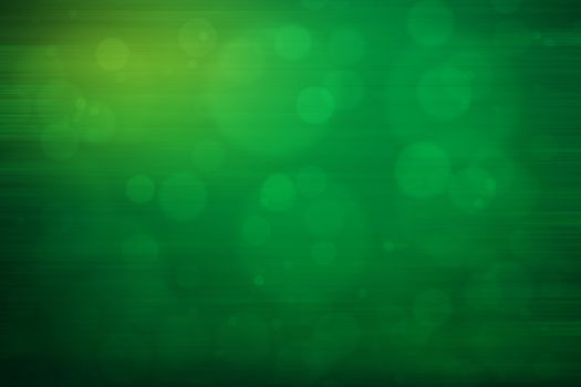  abstract green nature background, bokeh, fast motion