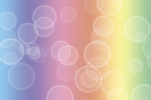 Abstract background decorative trendy colorful stripes pattern decoration 
