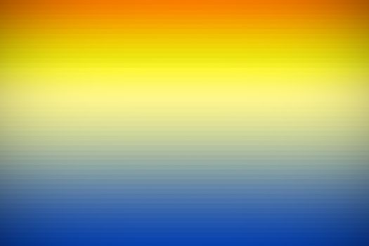 colorful background with horizontal mosaic.