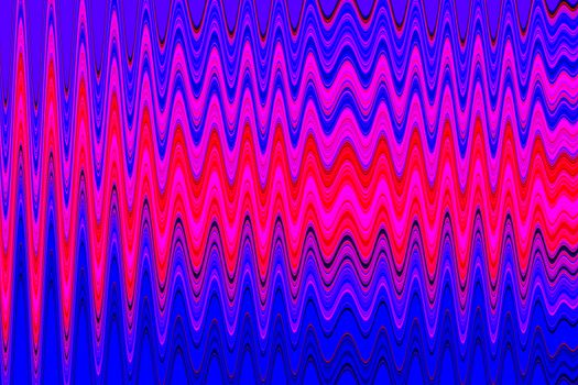diagram background, wave
