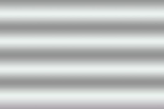 corrugated horizontal grey abstract background
