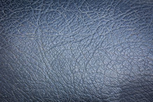 grey leather vintage background, vignette