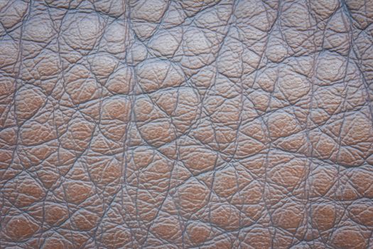grey leather vintage background, vignette