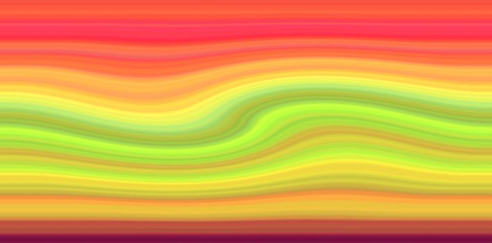 beautiful illustration of colored abstract background used for website