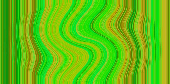 lines abstract colorful background wallpaper, wave