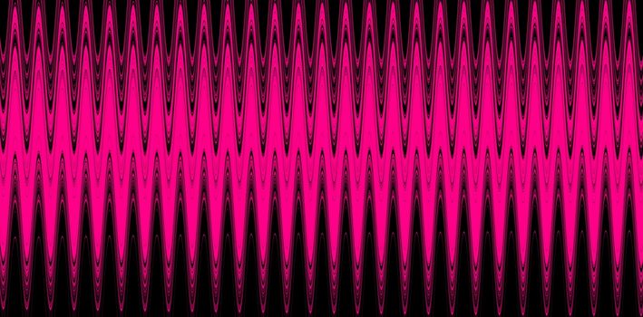 lines abstract pink background wallpaper, wave