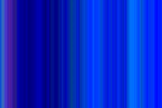 abstract blue background with colorful vertical lines.