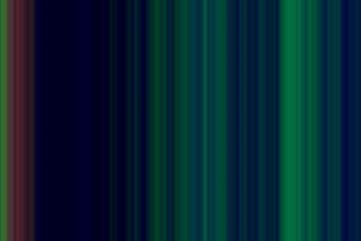 abstract dark background with colorful vertical lines.