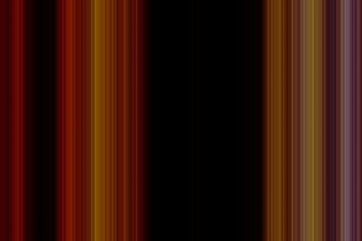 abstract dark background with colorful vertical lines.