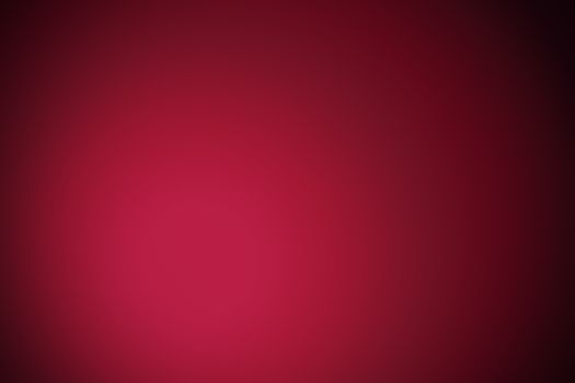 Colorful red abstract background.