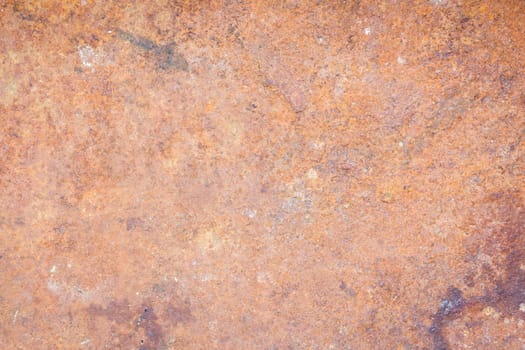 Background of rusty metal corroded texture.