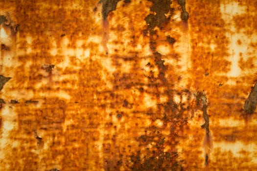 Background of rusty metal corroded texture.