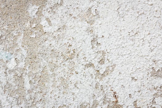 grunge scratched dirty concrete wall, background.