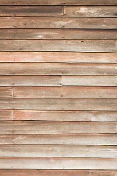 Wooden wall texture, wood background.