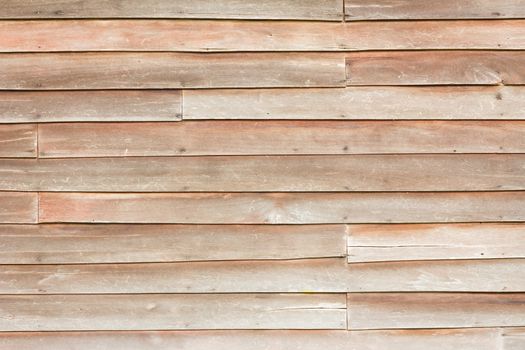 Wood plank brown texture background.