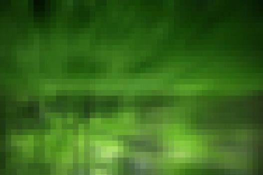 green black abstract mosaic background