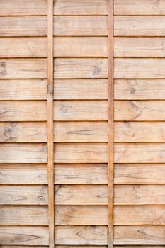 Wooden texture background