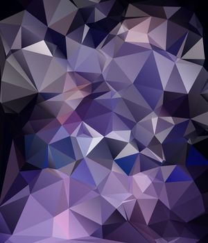 Colorful Polygonal Mosaic Background, illustration,  Creative  Design 