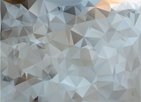 Colorful Polygonal Mosaic Background, illustration,  Creative  Design 