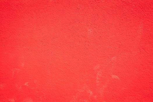 Red wall.background home color red.walls of the house, painted red