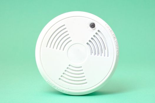 Smoke detector