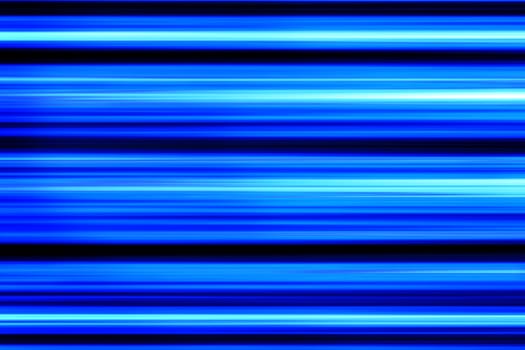 Background with blue and black abstract glowing lines.