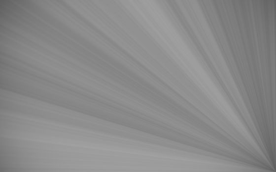 illustration of black and white sunburst - digital high resolution