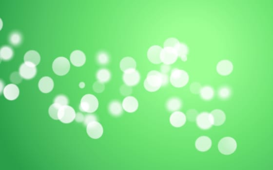 Festive elegant abstract background with bokeh lights. 