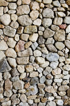 stone wall background