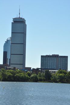 Boston Harbor