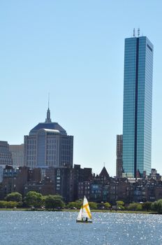 Boston Harbor