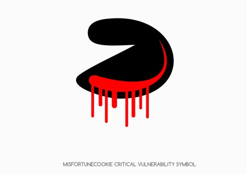 Misfortune cookie critical vulnerability router problem - bleeding cookie symbol