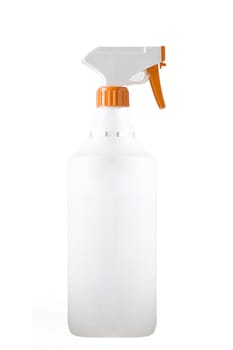 plastic bottle