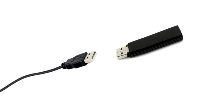 usb flash drive