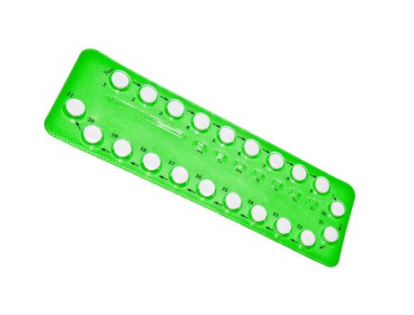 Birth Control Pills