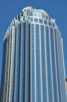 111 Huntington Avenue, a part of the Prudential Center complex, in Boston