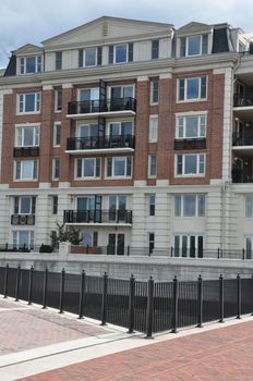 Luxury Waterfront Condos in Baltimore, Maryland