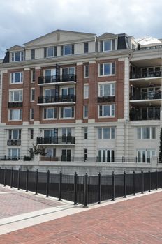 Luxury Waterfront Condos in Baltimore, Maryland