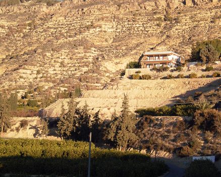 farm in south of spain