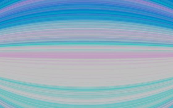 abstract background with pastel colorful curve horizontal lines.