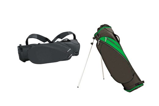 Golf bags