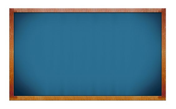 Chalkboard blackboard